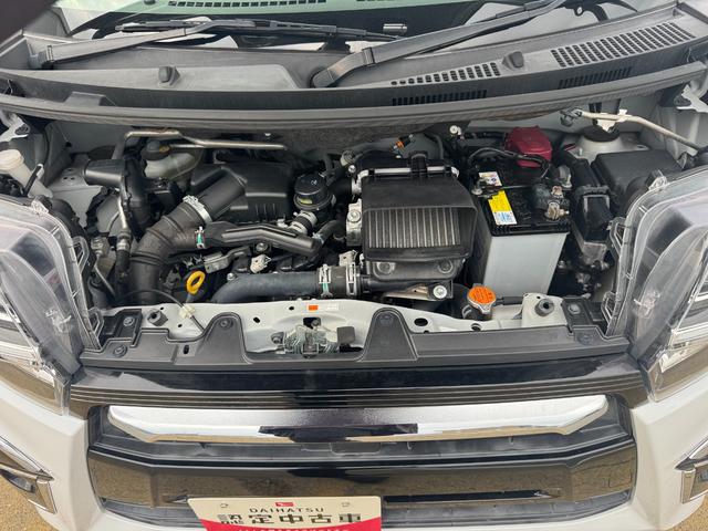 タントカスタムＲＳ純正フルセグナビ　ＥＴＣ　ドラレコ　バックモニター（福岡県）の中古車