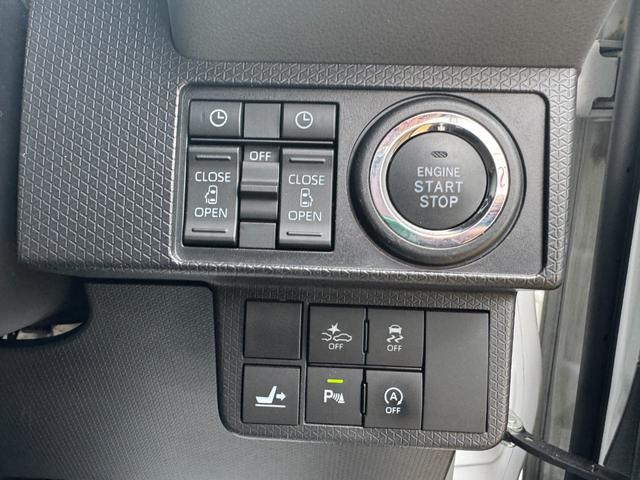 タントカスタムＲＳ純正フルセグナビ　ＥＴＣ　ドラレコ　バックモニター（福岡県）の中古車