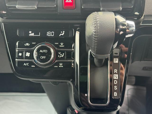 タントカスタムＲＳ純正フルセグナビ　ＥＴＣ　ドラレコ　バックモニター（福岡県）の中古車