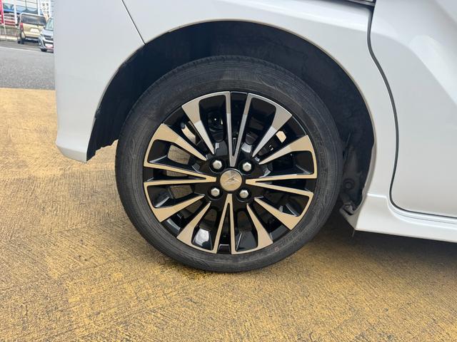 タントカスタムＲＳ純正フルセグナビ　ＥＴＣ　ドラレコ　バックモニター（福岡県）の中古車