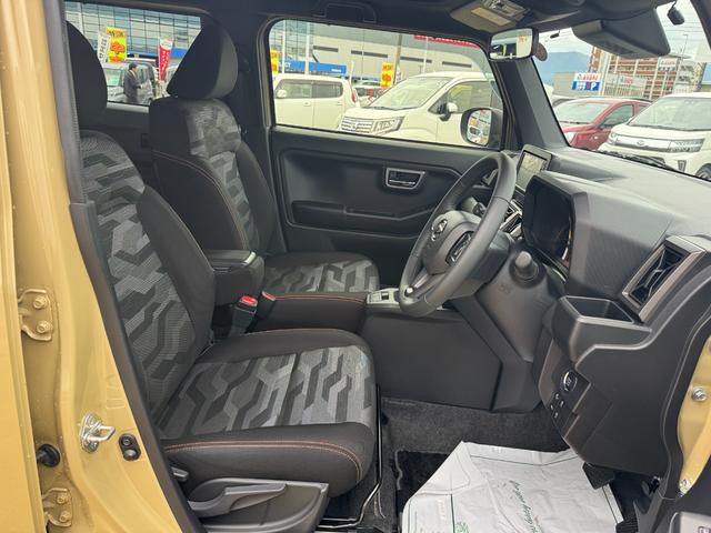 タフトＧターボ純正フルセグナビ　ＥＴＣ　ドラレコ　バックモニター（福岡県）の中古車