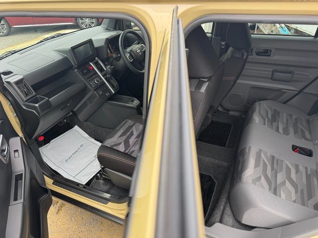 タフトＧターボ純正フルセグナビ　ＥＴＣ　ドラレコ　バックモニター（福岡県）の中古車