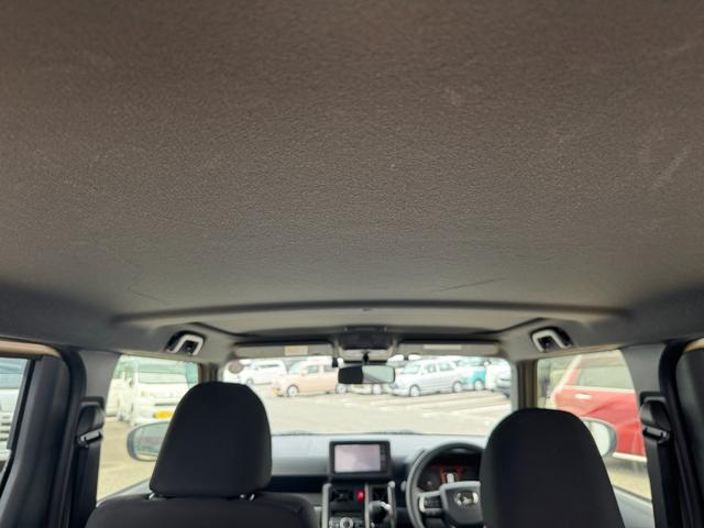 タフトＧターボ純正フルセグナビ　ＥＴＣ　ドラレコ　バックモニター（福岡県）の中古車