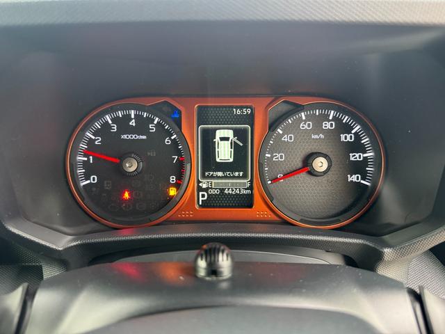 タフトＧターボ純正フルセグナビ　ＥＴＣ　ドラレコ　バックモニター（福岡県）の中古車