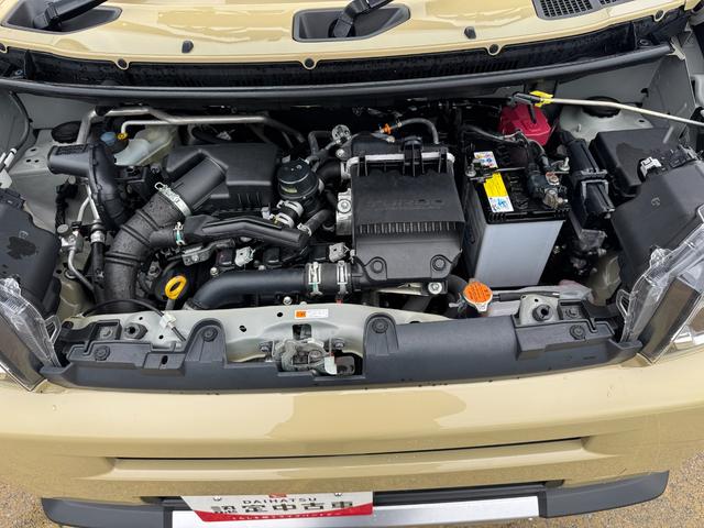 タフトＧターボ純正フルセグナビ　ＥＴＣ　ドラレコ　バックモニター（福岡県）の中古車