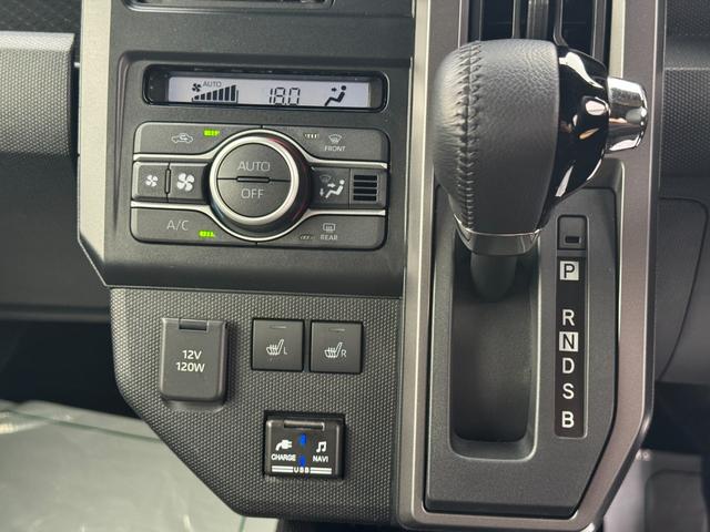 タフトＧターボ純正フルセグナビ　ＥＴＣ　ドラレコ　バックモニター（福岡県）の中古車