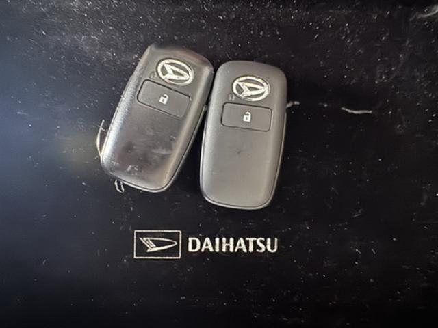 タフトＧターボ純正フルセグナビ　ＥＴＣ　ドラレコ　バックモニター（福岡県）の中古車