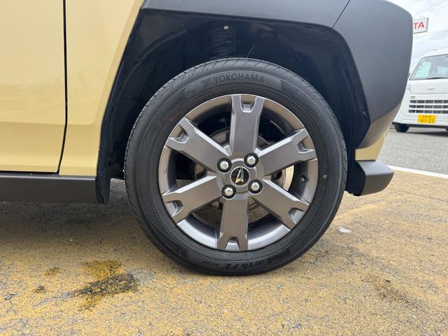 タフトＧターボ純正フルセグナビ　ＥＴＣ　ドラレコ　バックモニター（福岡県）の中古車