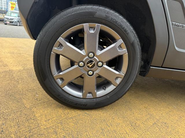 タフトＧターボ純正フルセグナビ　ＥＴＣ　ドラレコ　バックモニター（福岡県）の中古車