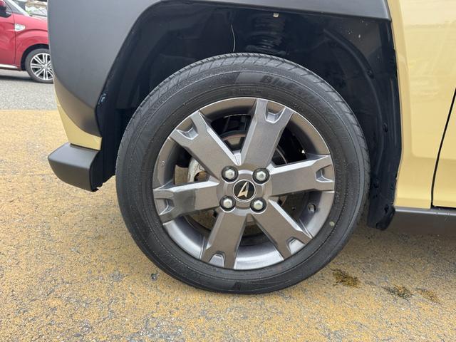 タフトＧターボ純正フルセグナビ　ＥＴＣ　ドラレコ　バックモニター（福岡県）の中古車