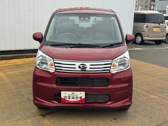 ムーヴＸリミテッドII　ＳＡIII純正フルセグナビ　ＥＴＣ　ドラレコ　バックモニター（福岡県）の中古車