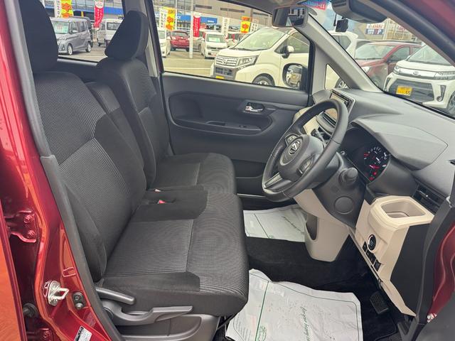 ムーヴＸリミテッドII　ＳＡIII純正フルセグナビ　ＥＴＣ　ドラレコ　バックモニター（福岡県）の中古車