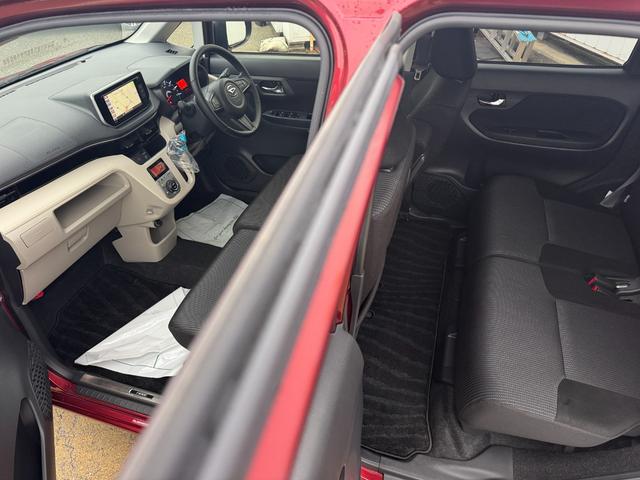 ムーヴＸリミテッドII　ＳＡIII純正フルセグナビ　ＥＴＣ　ドラレコ　バックモニター（福岡県）の中古車