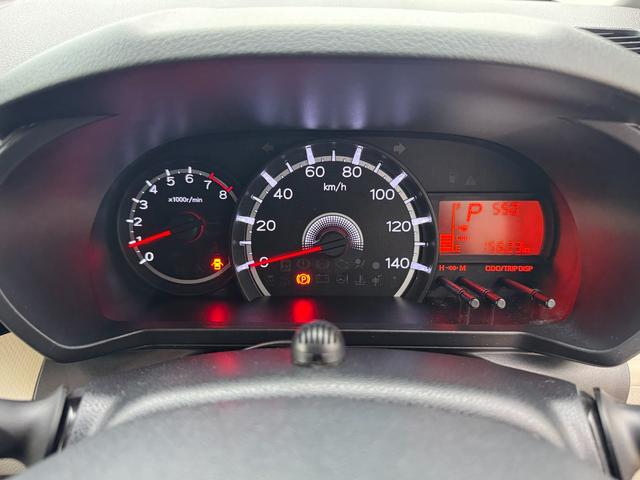 ムーヴＸリミテッドII　ＳＡIII純正フルセグナビ　ＥＴＣ　ドラレコ　バックモニター（福岡県）の中古車