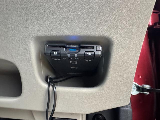 ムーヴＸリミテッドII　ＳＡIII純正フルセグナビ　ＥＴＣ　ドラレコ　バックモニター（福岡県）の中古車