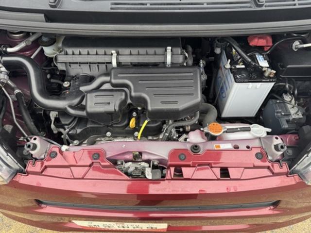 ムーヴＸリミテッドII　ＳＡIII純正フルセグナビ　ＥＴＣ　ドラレコ　バックモニター（福岡県）の中古車