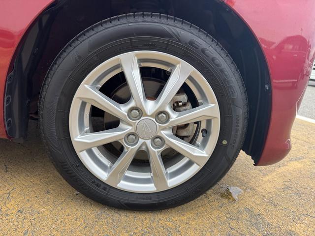 ムーヴＸリミテッドII　ＳＡIII純正フルセグナビ　ＥＴＣ　ドラレコ　バックモニター（福岡県）の中古車