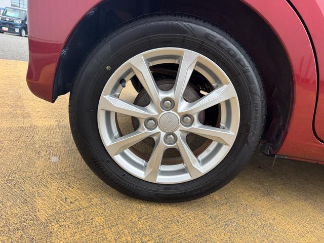 ムーヴＸリミテッドII　ＳＡIII純正フルセグナビ　ＥＴＣ　ドラレコ　バックモニター（福岡県）の中古車