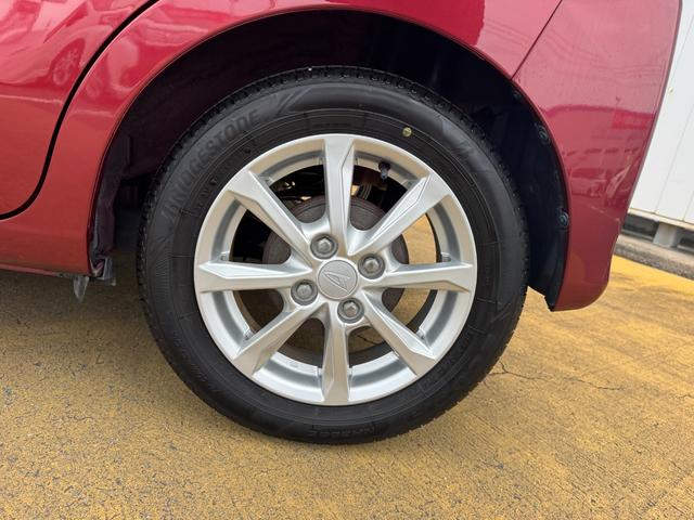 ムーヴＸリミテッドII　ＳＡIII純正フルセグナビ　ＥＴＣ　ドラレコ　バックモニター（福岡県）の中古車