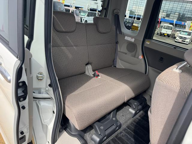 タントＸ　ＳＡIII純正フルセグナビ　　ナビ連動ドラレコ（フロントのみ）　社外前後ドラレコ　バックモニター（福岡県）の中古車