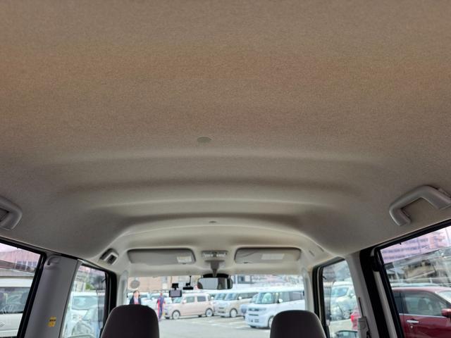 タントＸ　ＳＡIII純正フルセグナビ　　ナビ連動ドラレコ（フロントのみ）　社外前後ドラレコ　バックモニター（福岡県）の中古車