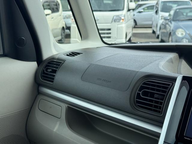 タントＸ　ＳＡIII純正フルセグナビ　　ナビ連動ドラレコ（フロントのみ）　社外前後ドラレコ　バックモニター（福岡県）の中古車