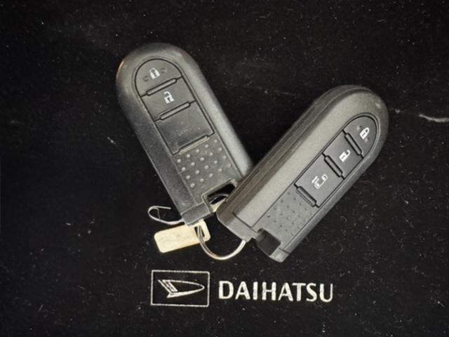 タントＸ　ＳＡIII純正フルセグナビ　　ナビ連動ドラレコ（フロントのみ）　社外前後ドラレコ　バックモニター（福岡県）の中古車