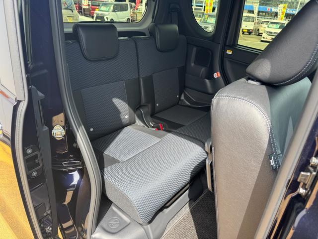 タントカスタムＸ純正フルセグナビ　ＥＴＣ　ドラレコ　パノラマモニター（福岡県）の中古車