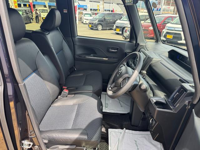 タントカスタムＸ純正フルセグナビ　ＥＴＣ　ドラレコ　パノラマモニター（福岡県）の中古車