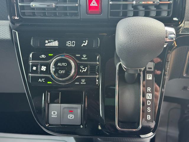 タントカスタムＸ純正フルセグナビ　ＥＴＣ　ドラレコ　パノラマモニター（福岡県）の中古車