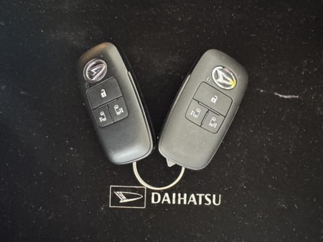 タントカスタムＸ純正フルセグナビ　ＥＴＣ　ドラレコ　パノラマモニター（福岡県）の中古車