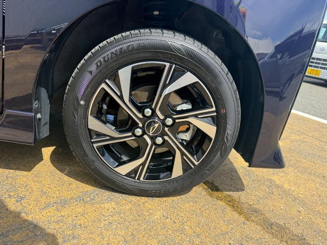 タントカスタムＸ純正フルセグナビ　ＥＴＣ　ドラレコ　パノラマモニター（福岡県）の中古車