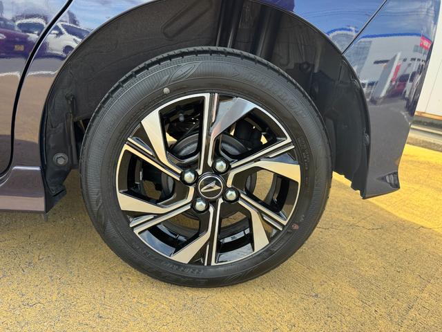 タントカスタムＸ純正フルセグナビ　ＥＴＣ　ドラレコ　パノラマモニター（福岡県）の中古車