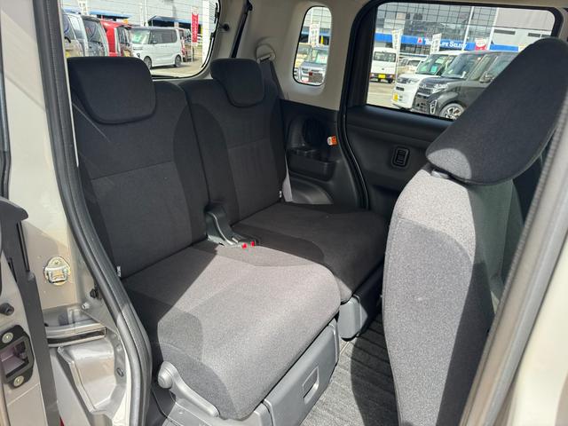 ムーヴキャンバスＧブラックアクセントＶＳ　ＳＡIII純正フルセグナビ　ＥＴＣ　ドラレコ　パノラマモニター（福岡県）の中古車