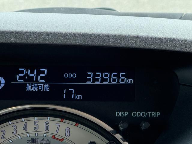 ムーヴキャンバスＧブラックアクセントＶＳ　ＳＡIII純正フルセグナビ　ＥＴＣ　ドラレコ　パノラマモニター（福岡県）の中古車