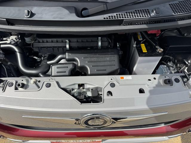 ムーヴキャンバスＧブラックアクセントＶＳ　ＳＡIII純正フルセグナビ　ＥＴＣ　ドラレコ　パノラマモニター（福岡県）の中古車