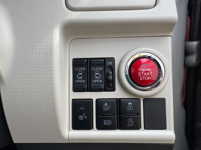 ムーヴキャンバスＧブラックアクセントＶＳ　ＳＡIII純正フルセグナビ　ＥＴＣ　ドラレコ　パノラマモニター（福岡県）の中古車