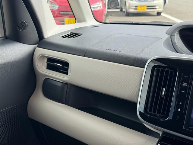 ムーヴキャンバスＧブラックアクセントＶＳ　ＳＡIII純正フルセグナビ　ＥＴＣ　ドラレコ　パノラマモニター（福岡県）の中古車