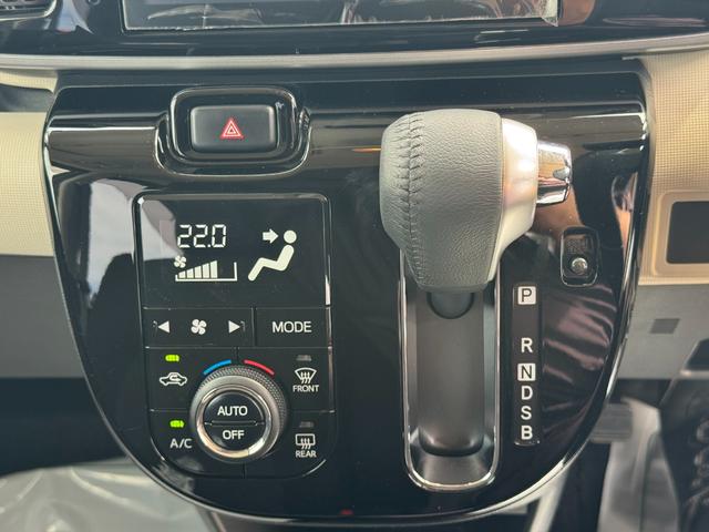 ムーヴキャンバスＧブラックアクセントＶＳ　ＳＡIII純正フルセグナビ　ＥＴＣ　ドラレコ　パノラマモニター（福岡県）の中古車