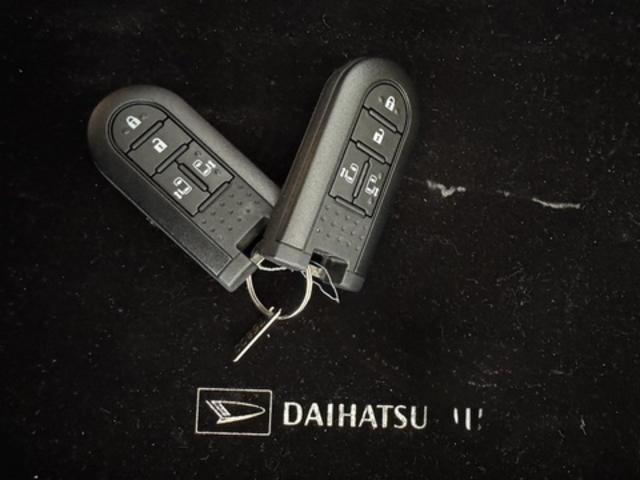 ムーヴキャンバスＧブラックアクセントＶＳ　ＳＡIII純正フルセグナビ　ＥＴＣ　ドラレコ　パノラマモニター（福岡県）の中古車