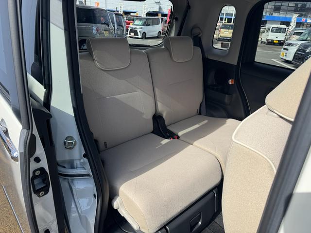 ムーヴキャンバスＧメイクアップＶＳ　ＳＡIII（福岡県）の中古車