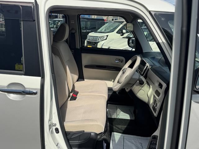 ムーヴキャンバスＧメイクアップＶＳ　ＳＡIII（福岡県）の中古車