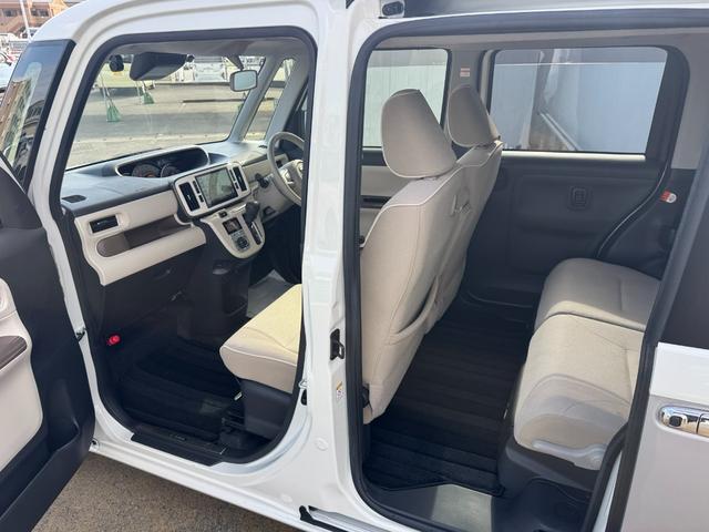 ムーヴキャンバスＧメイクアップＶＳ　ＳＡIII（福岡県）の中古車