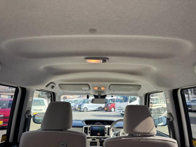 ムーヴキャンバスＧメイクアップＶＳ　ＳＡIII（福岡県）の中古車