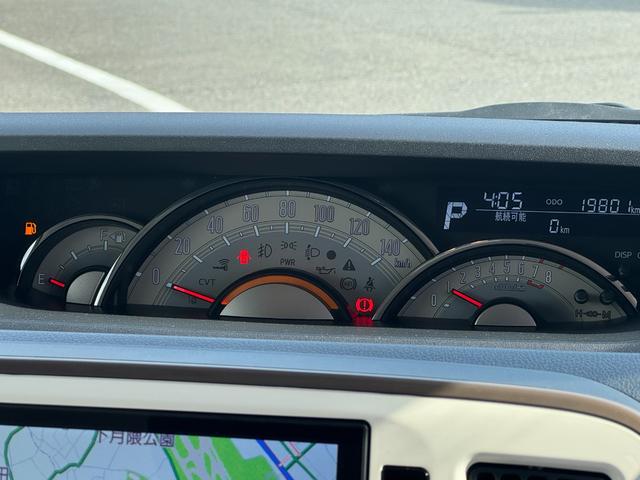 ムーヴキャンバスＧメイクアップＶＳ　ＳＡIII（福岡県）の中古車