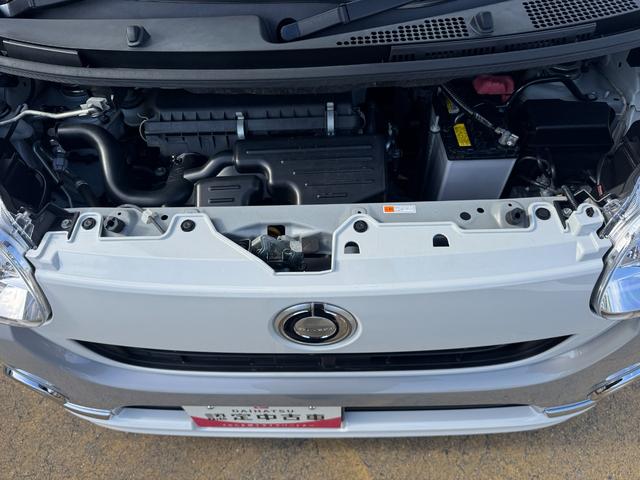 ムーヴキャンバスＧメイクアップＶＳ　ＳＡIII（福岡県）の中古車