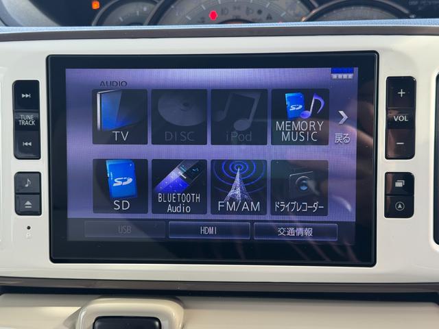 ムーヴキャンバスＧメイクアップＶＳ　ＳＡIII（福岡県）の中古車