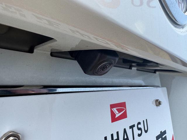 ムーヴキャンバスＧメイクアップＶＳ　ＳＡIII（福岡県）の中古車