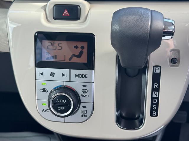 ムーヴキャンバスＧメイクアップＶＳ　ＳＡIII（福岡県）の中古車