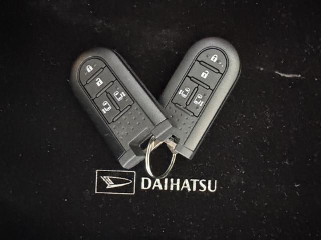 ムーヴキャンバスＧメイクアップＶＳ　ＳＡIII（福岡県）の中古車